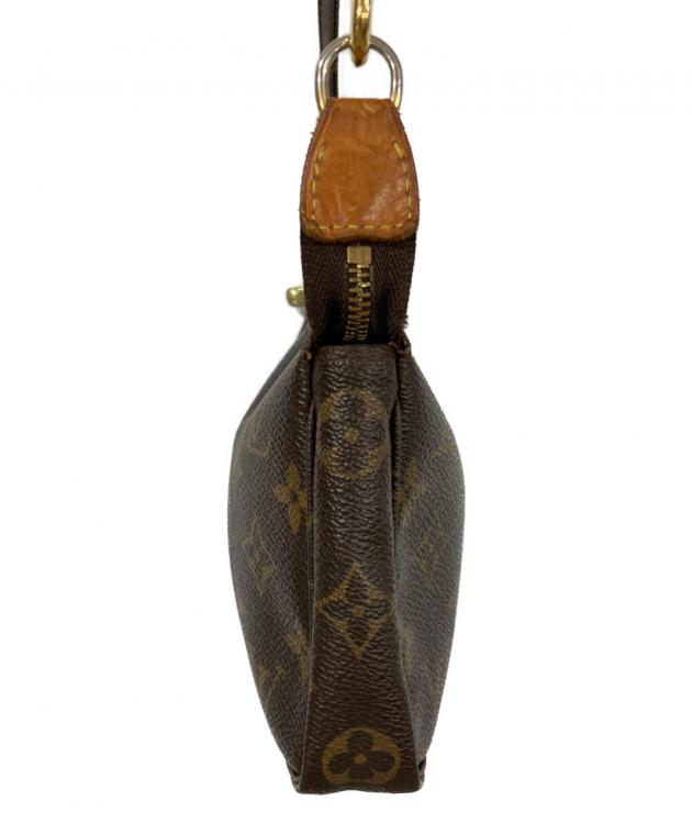 中古・古着通販】LOUIS VUITTON (ルイ ヴィトン) ショルダーバッグ