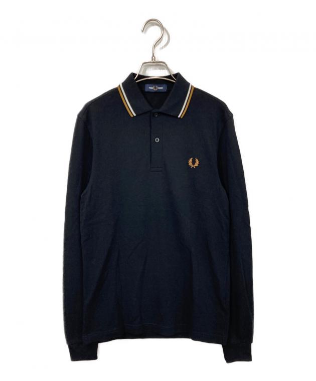 FRED PERRY ポロシャツ S タグ付き 中古・古着通販】FRED PERRY (フレッドペリー) The Fred Perry Shirt
