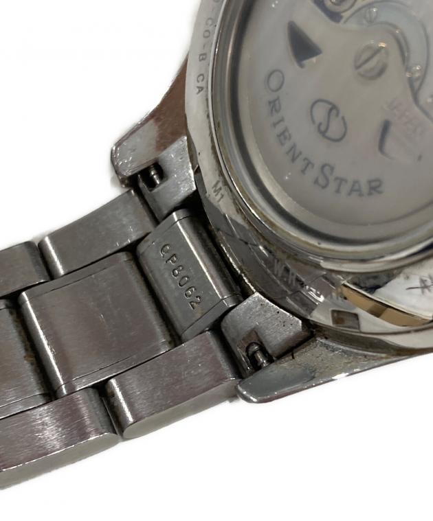 中古・古着通販】ORIENT (オリエント) 自動巻き腕時計/オリエント