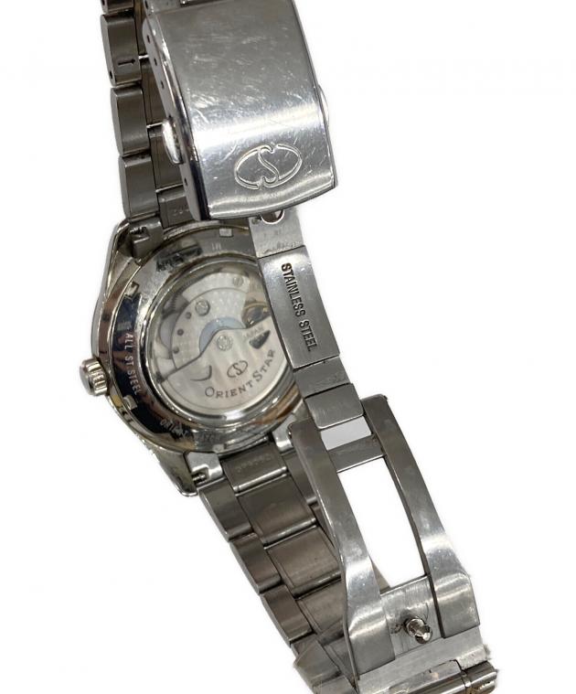 中古・古着通販】ORIENT (オリエント) 自動巻き腕時計/オリエント