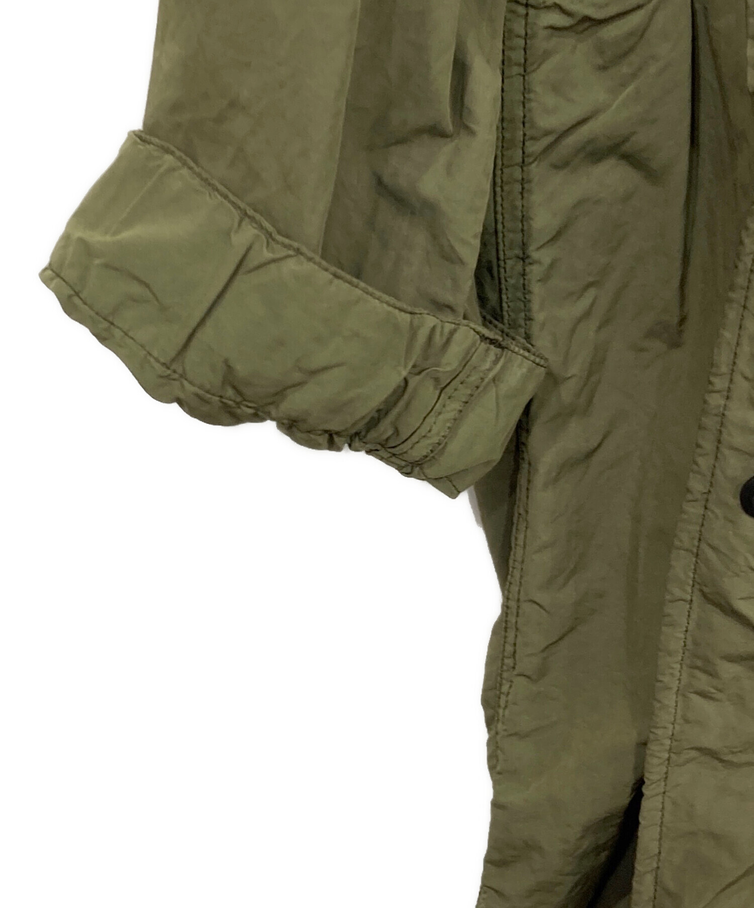 中古・古着通販】M.I.D.A. (ミダ) U.S. Army M-65 Parka オリーブ