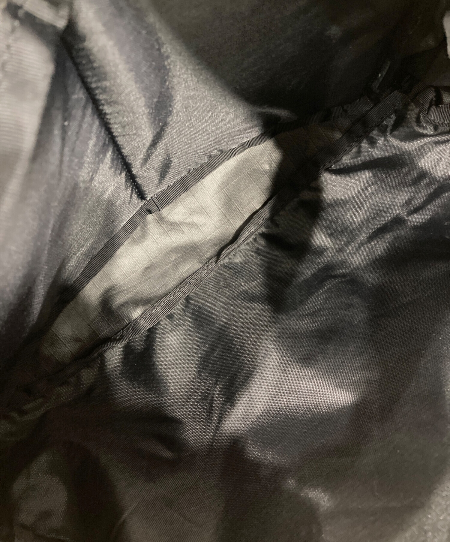 中古・古着通販】THE NORTH FACE (ザ ノース フェイス) CLASSIC KANGA