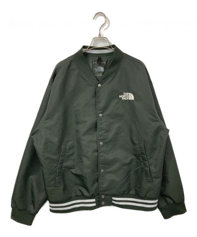 中古・古着通販】THE NORTH FACE (ザ ノース フェイス) M'S BRETON