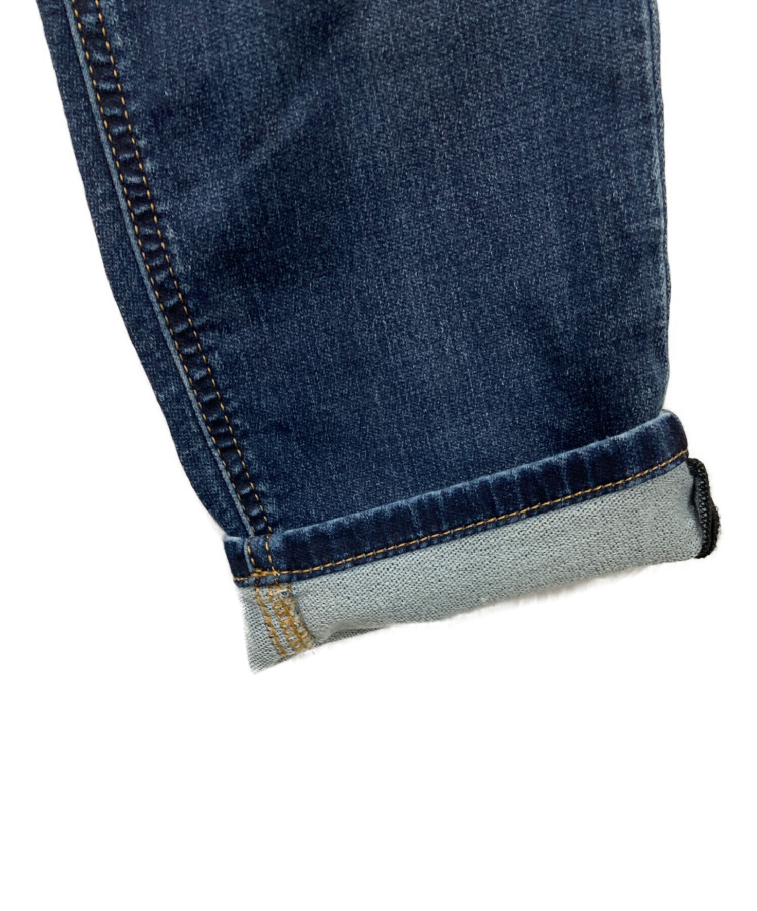 中古・古着通販】DIESEL (ディーゼル) KROOLEY JOG デニムパンツ