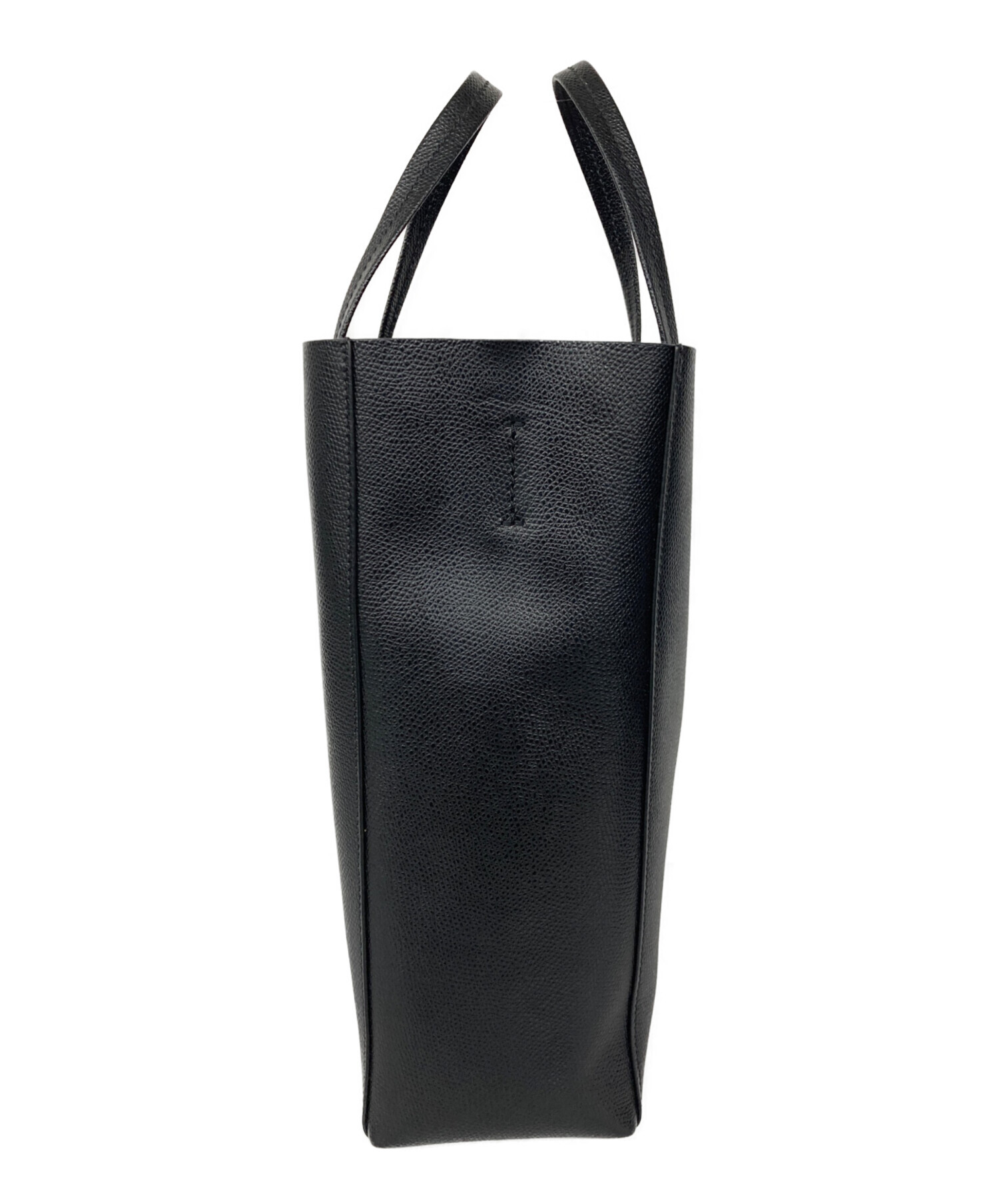 中古・古着通販】CELINE (セリーヌ) バーティカルカバスモールトート