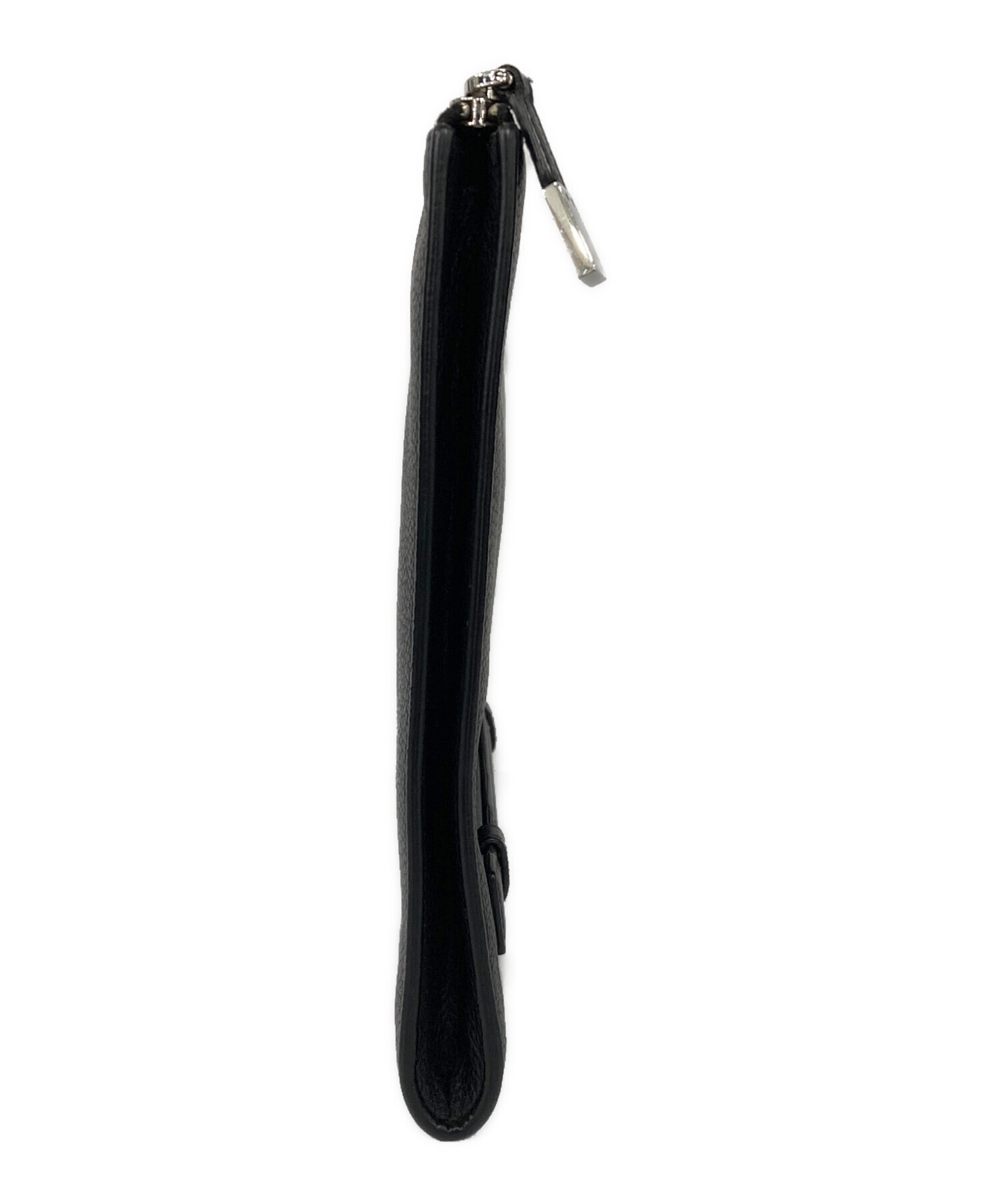 中古・古着通販】DIOR (ディオール) クラッチバッグ ブラック