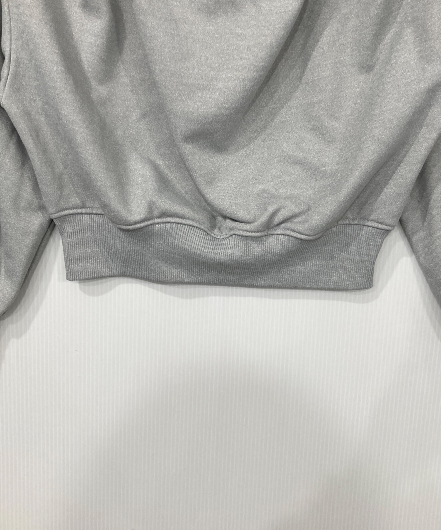 中古・古着通販】Snidel (スナイデル) オフショルタックスウェット 