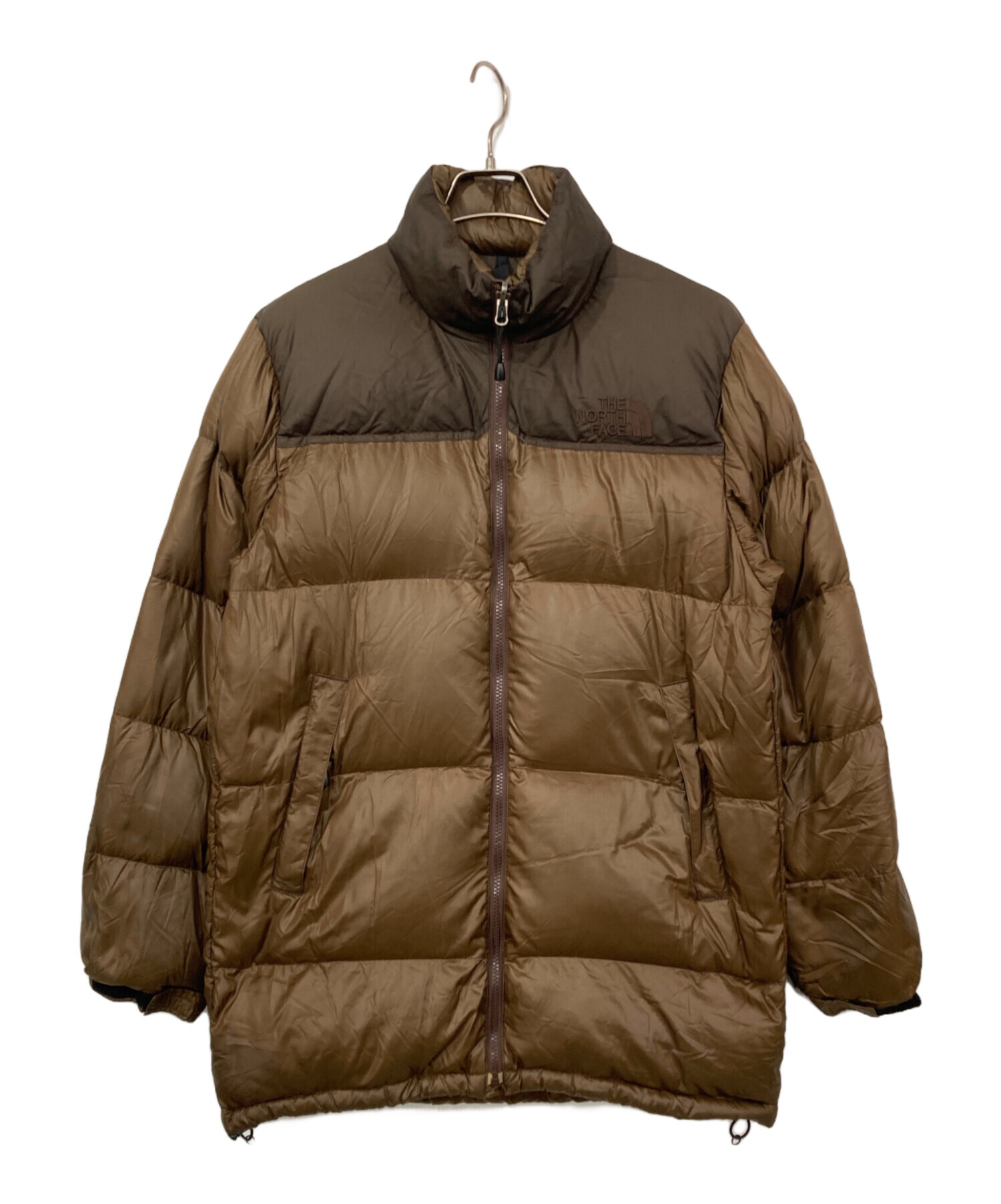 中古・古着通販】THE NORTHFACE PURPLELABEL (ザ・ノースフェイス
