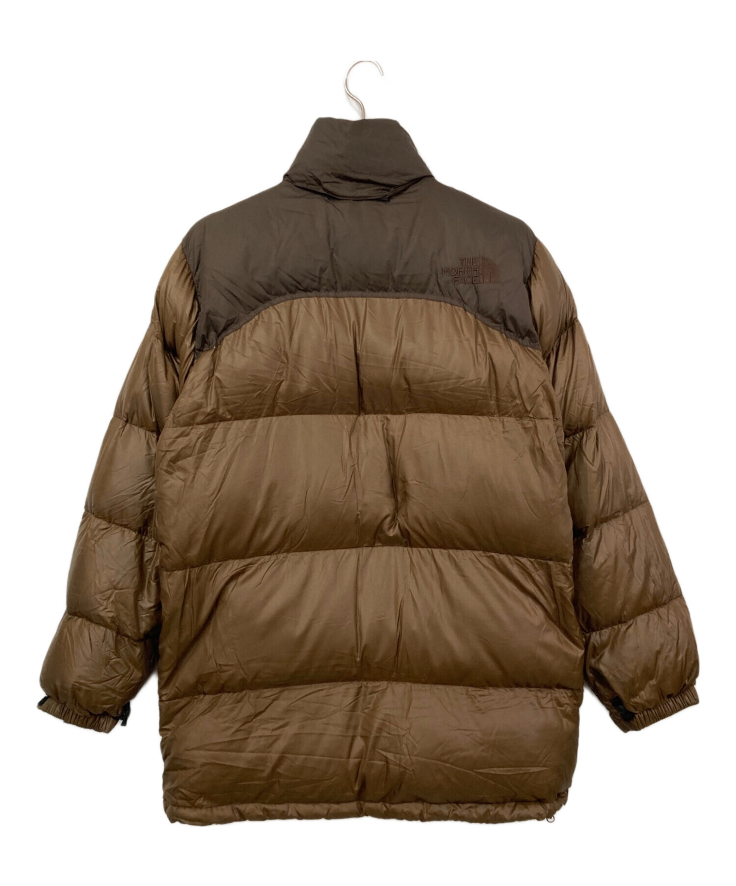中古・古着通販】THE NORTHFACE PURPLELABEL (ザ・ノースフェイス