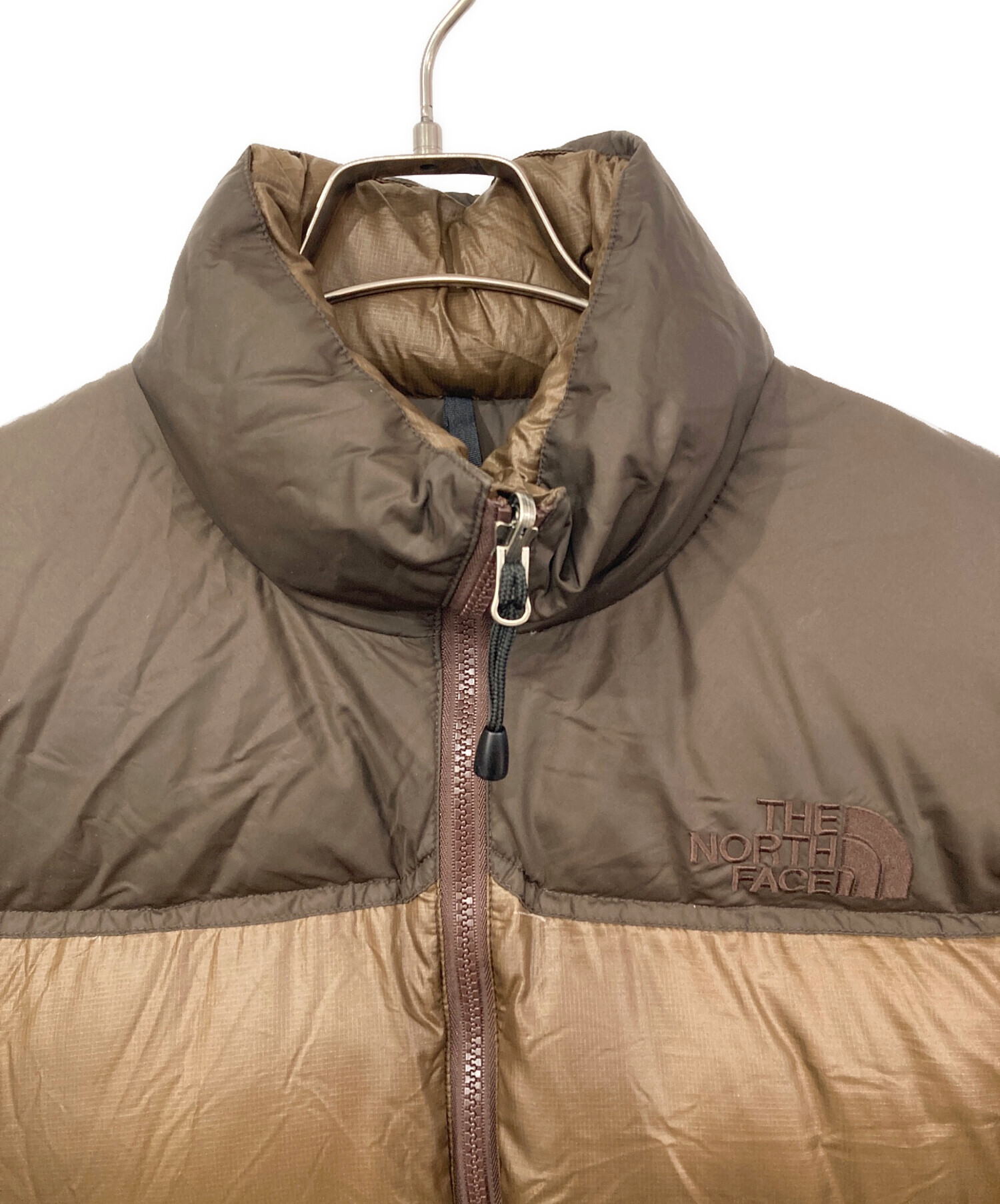 中古・古着通販】THE NORTHFACE PURPLELABEL (ザ・ノースフェイス