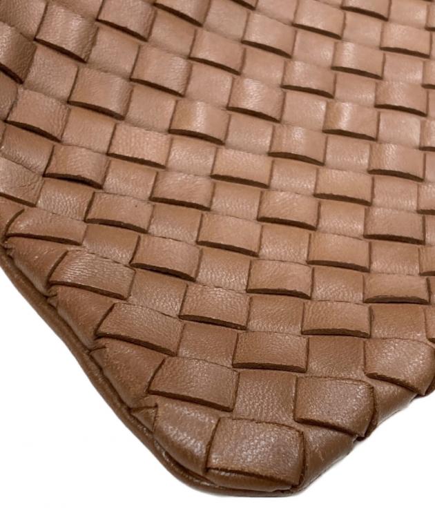 中古・古着通販】BOTTEGA VENETA (ボッテガベネタ) イントレチャート
