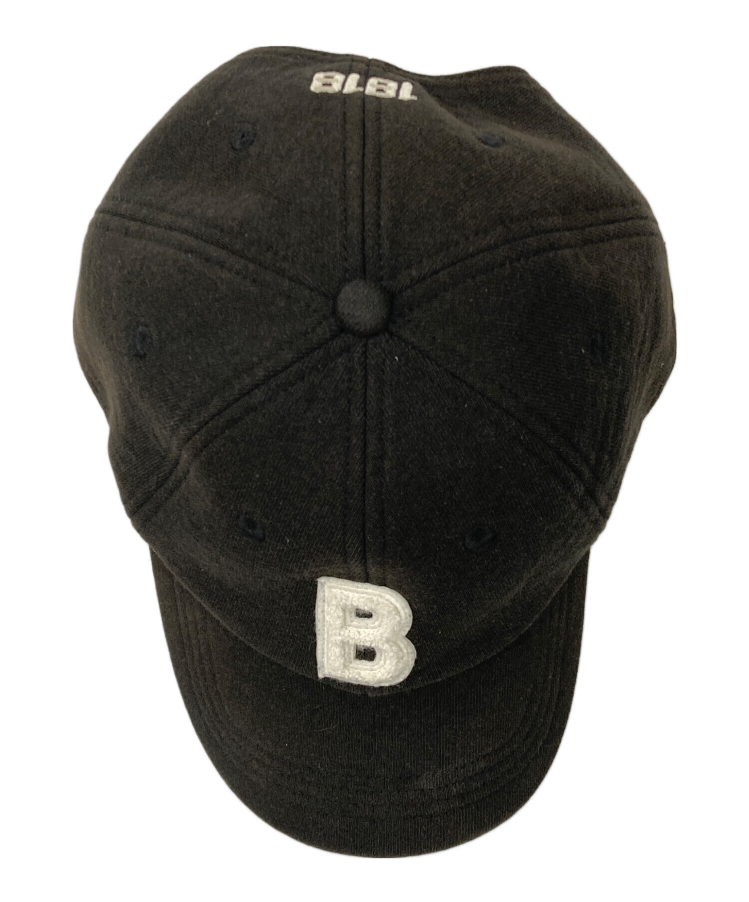中古・古着通販】BROOKS BROTHERS (ブルックスブラザーズ) キャップ