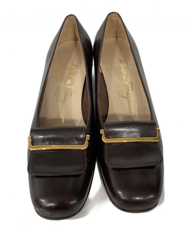 中古・古着通販】Salvatore Ferragamo (サルヴァトーレ フェラガモ