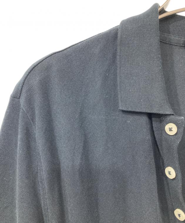 中古・古着通販】RALPH LAUREN (ラルフローレン) ベルト付ポロシャツ
