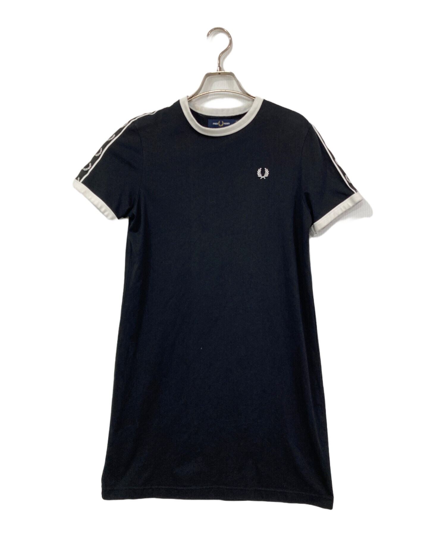 中古・古着通販】FRED PERRY (フレッドペリー) ショルダーライン 