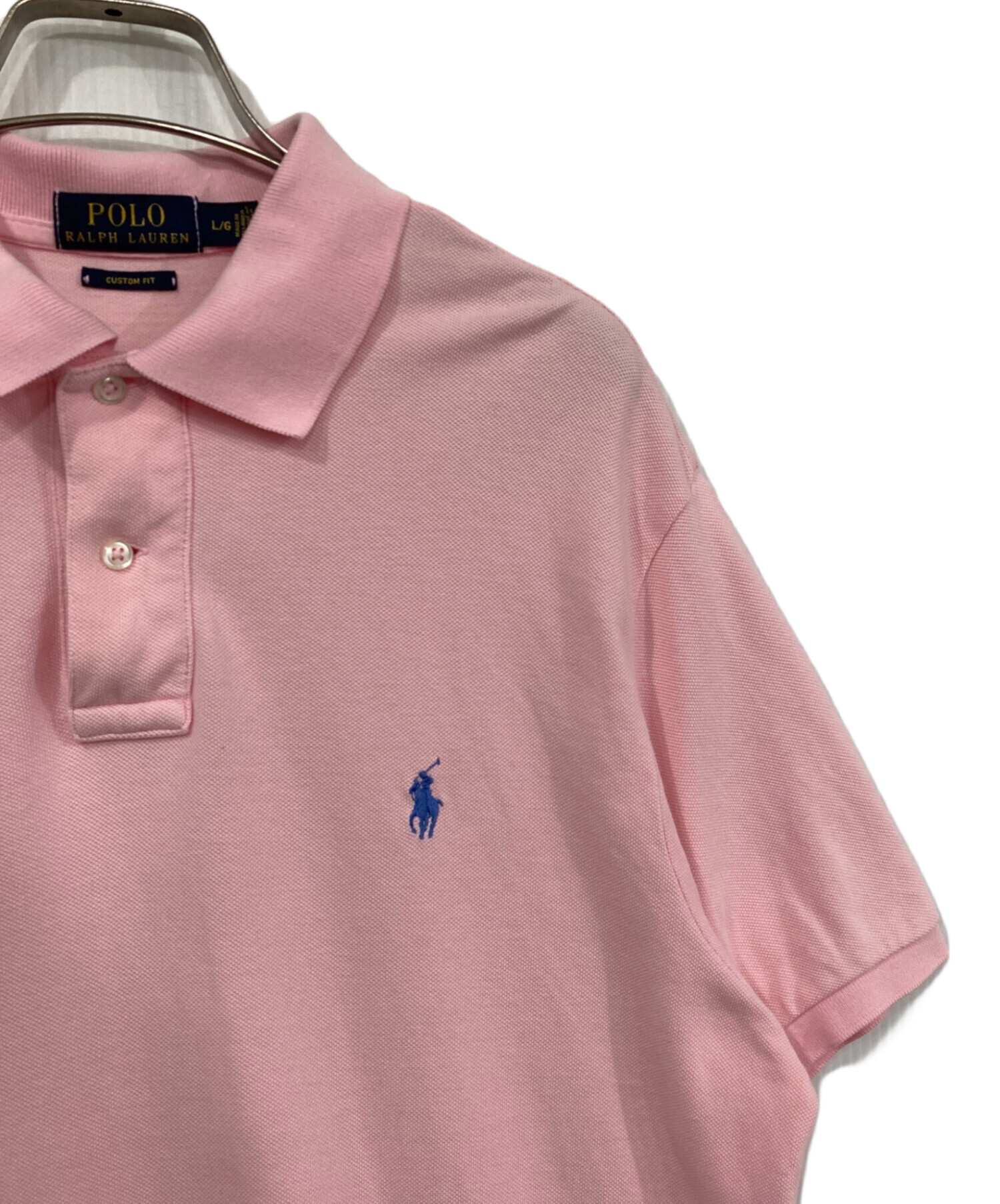 中古・古着通販】POLO RALPH LAUREN (ポロ・ラルフローレン