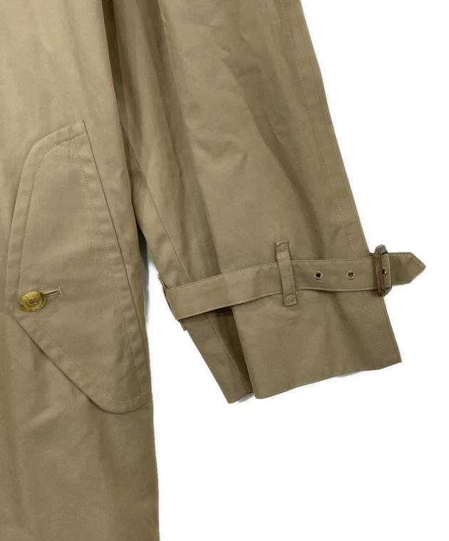 中古・古着通販】Burberry's (バーバリーズ) 裏ノバチェックトレンチ