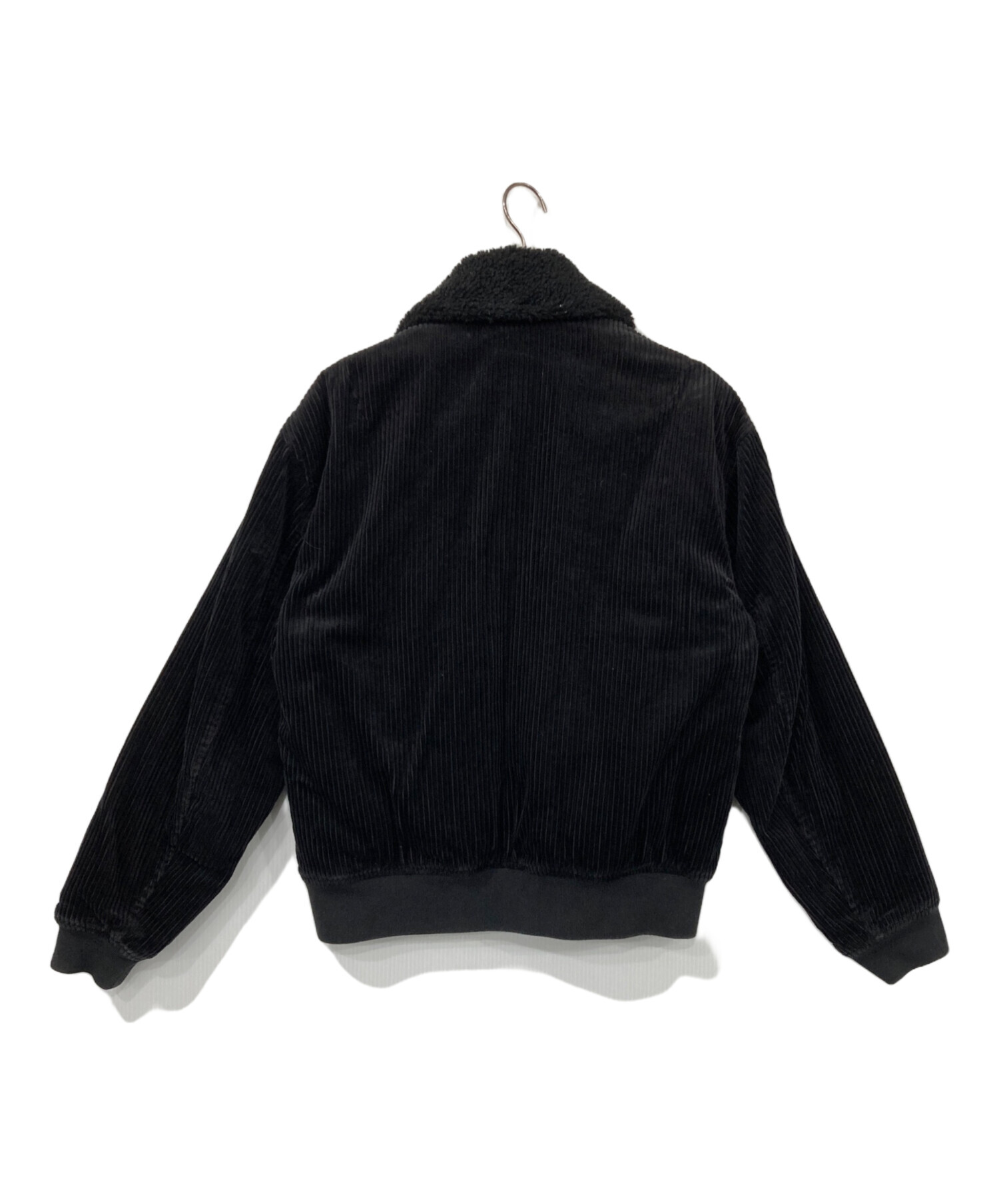 中古・古着通販】FRED PERRY (フレッドペリー) 襟ボア コーデュロイ