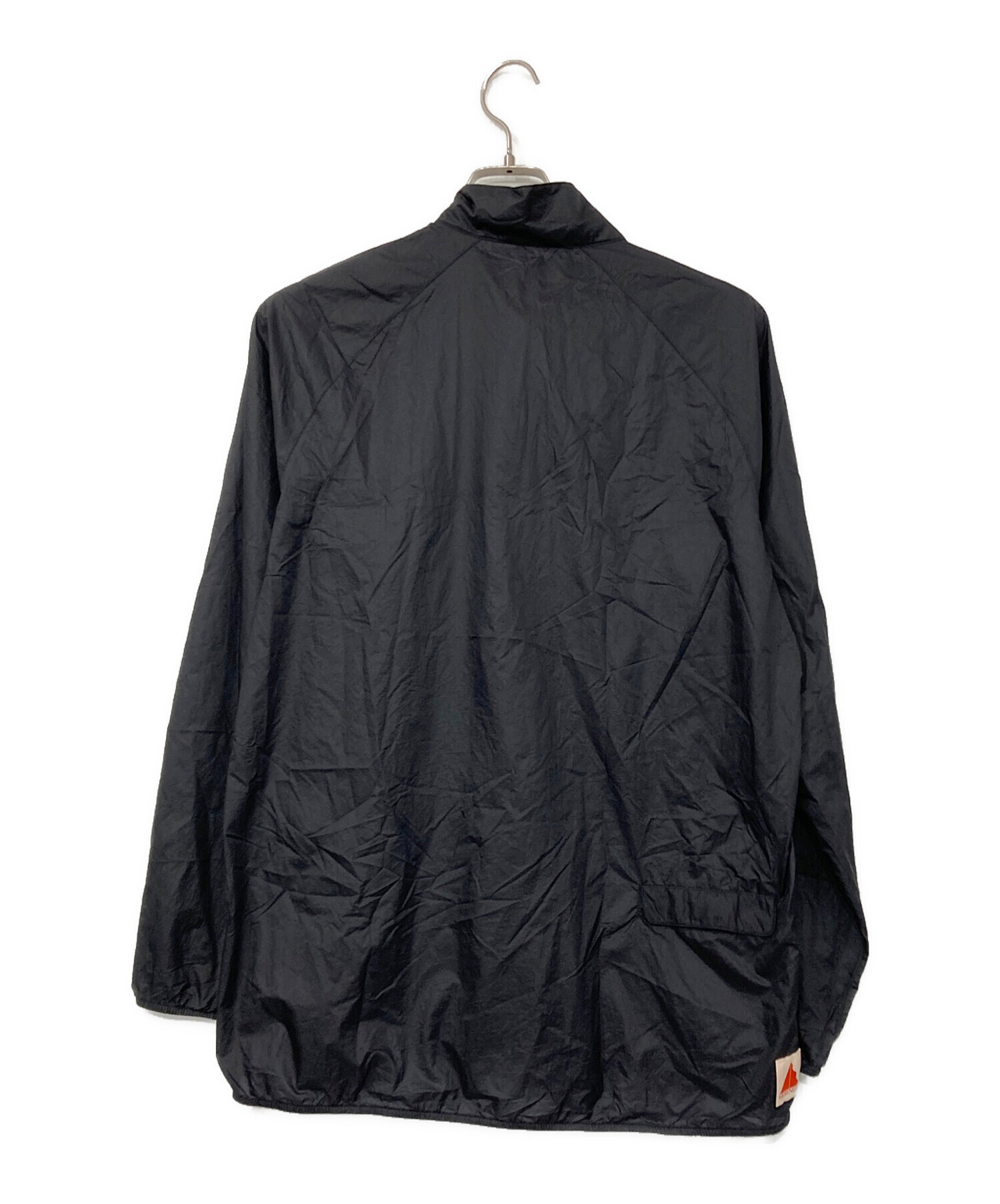 HERENESS ナイロンJACKET Lサイズ DryFace RAIN JACKET(UNISEX
