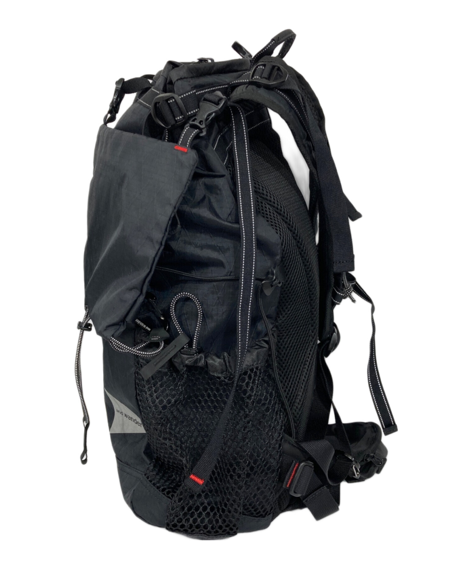 中古・古着通販】and wander (アンドワンダー) X-Pac 30L backpack