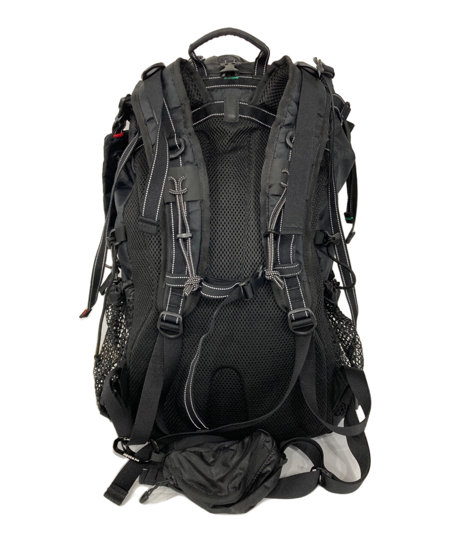 中古・古着通販】and wander (アンドワンダー) X-Pac 30L backpack