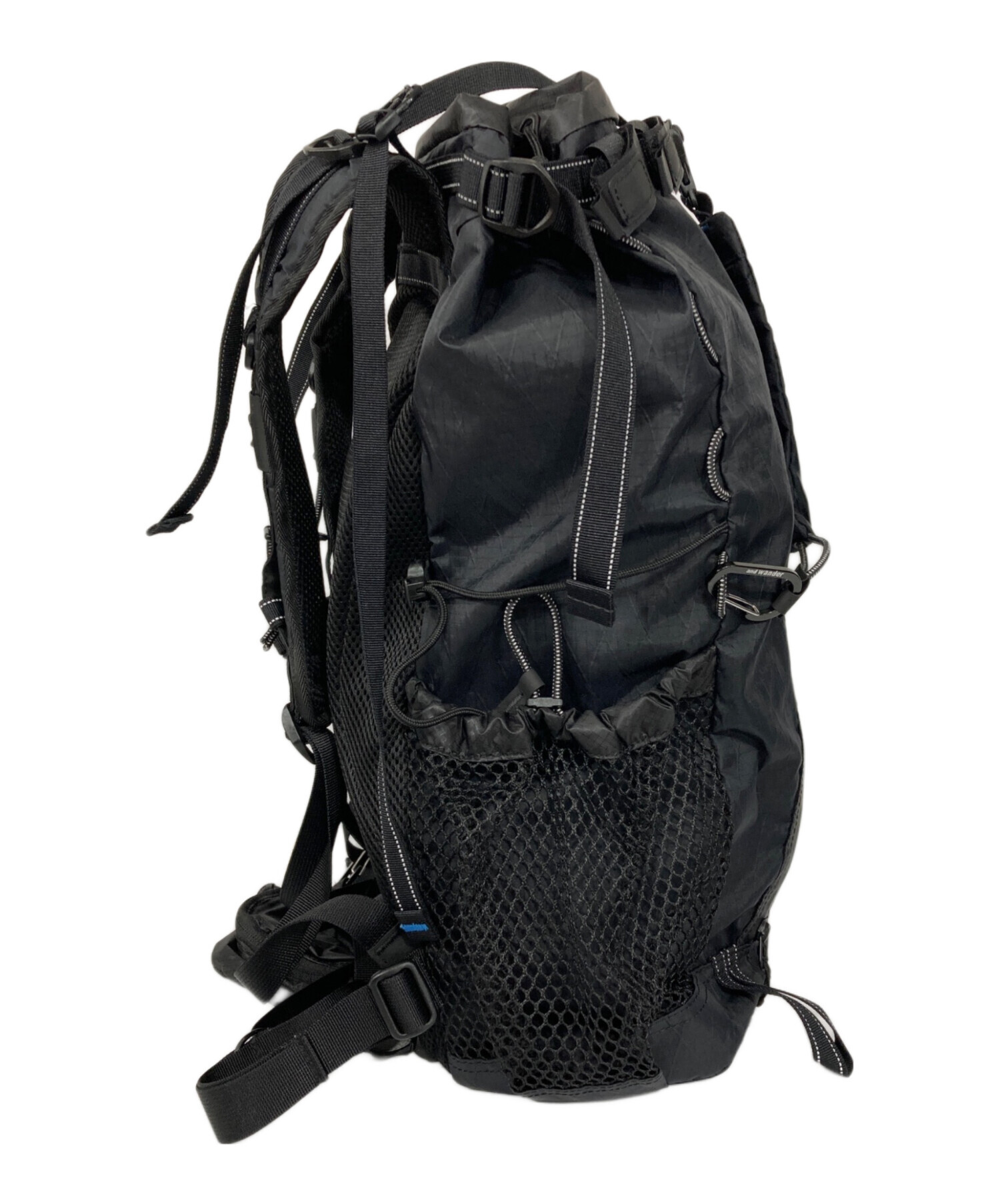 中古・古着通販】and wander (アンドワンダー) X-Pac 30L backpack