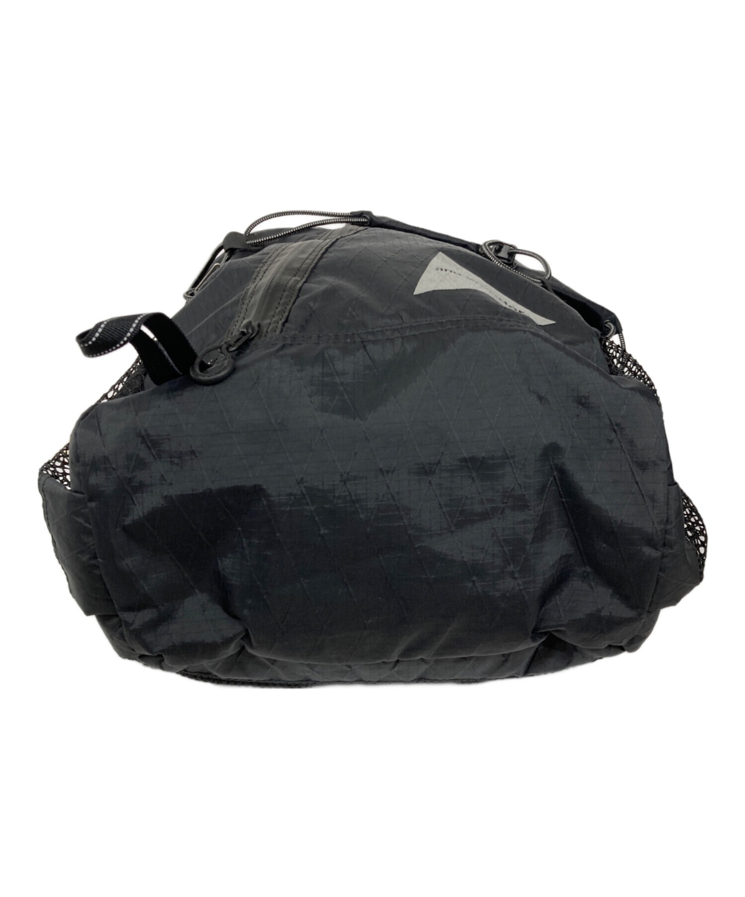 中古・古着通販】and wander (アンドワンダー) X-Pac 30L backpack