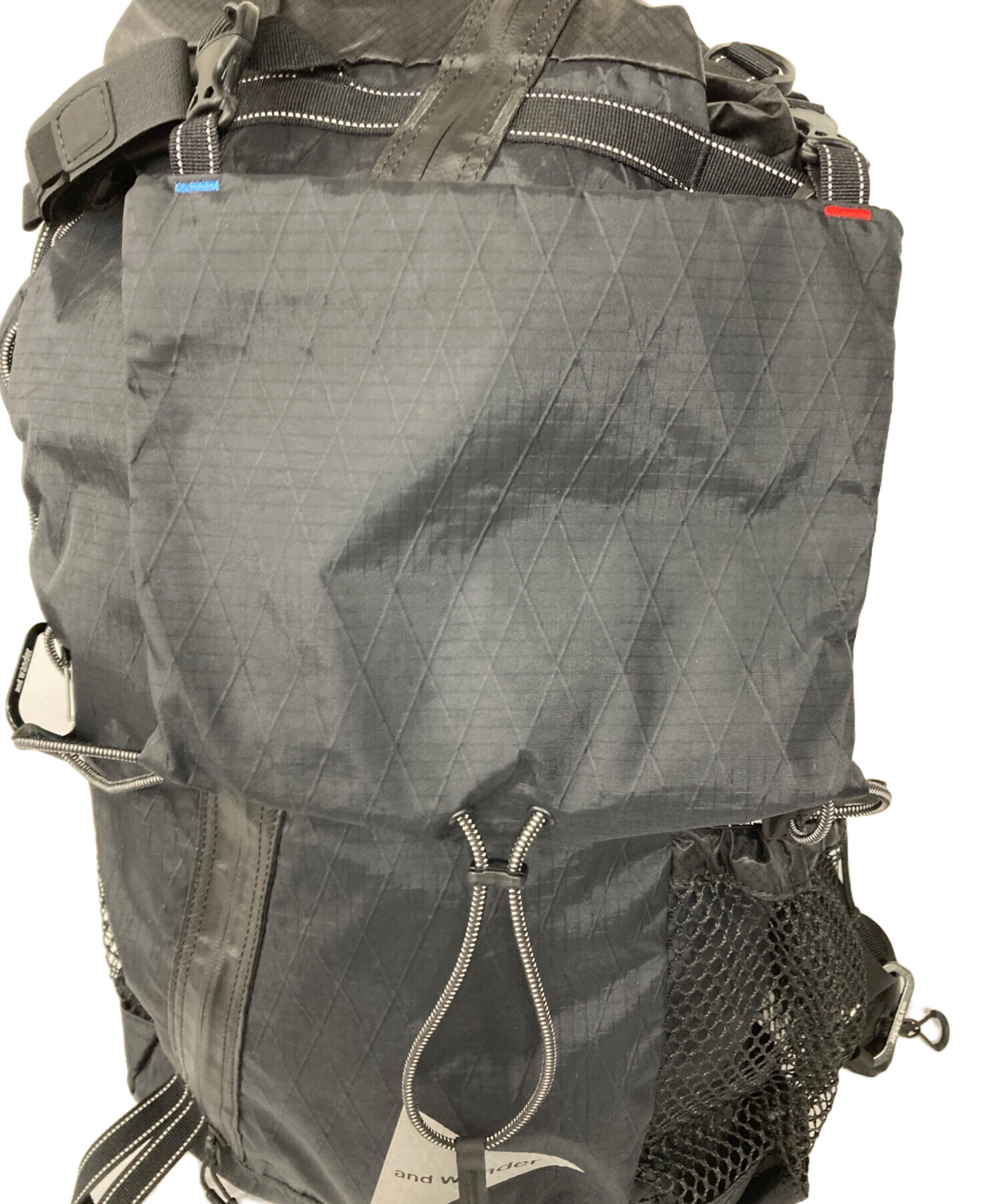 中古・古着通販】and wander (アンドワンダー) X-Pac 30L backpack