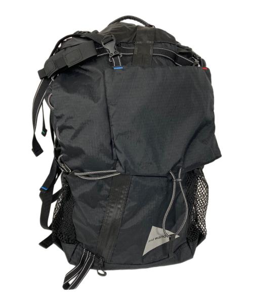 中古・古着通販】and wander (アンドワンダー) X-Pac 30L backpack