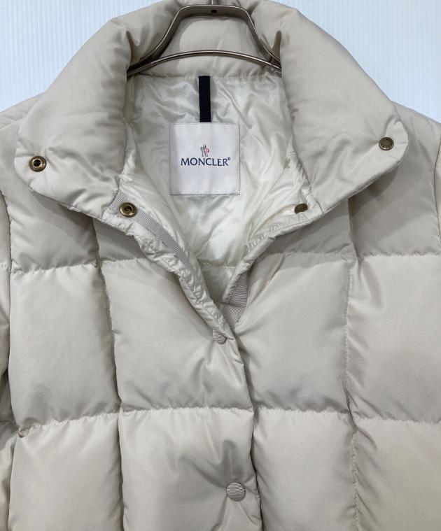 中古・古着通販】MONCLER (モンクレール) COCHEVINNEダウンジャケット