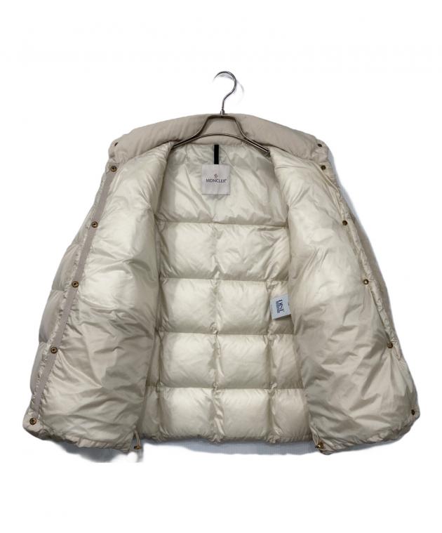 中古・古着通販】MONCLER (モンクレール) COCHEVINNEダウンジャケット