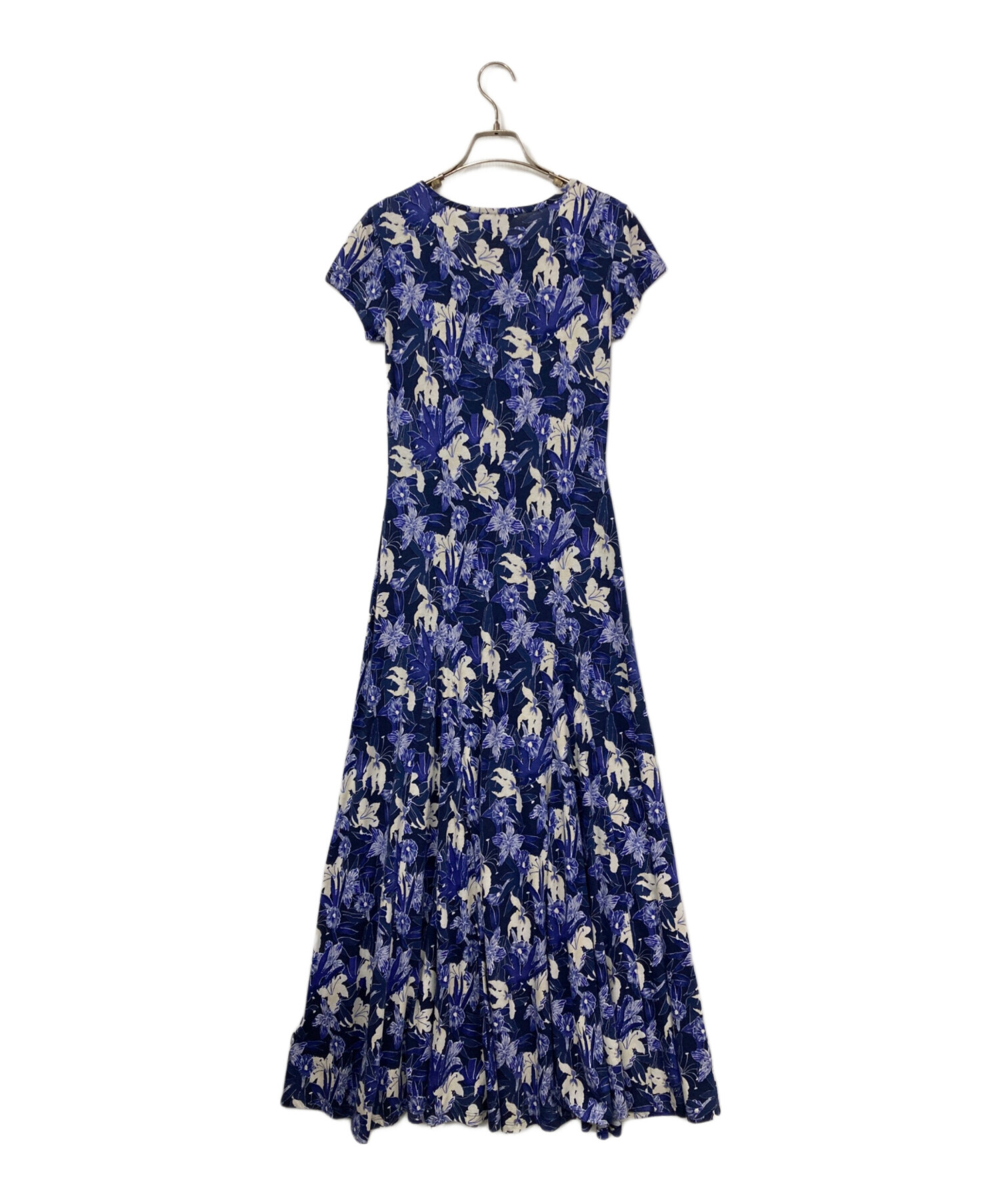 e*4様 ラルフローレン ワンピース まとめ売り 中古・古着通販】LAUREN RALPH LAUREN (ローレン ラルフ ローレン) 花
