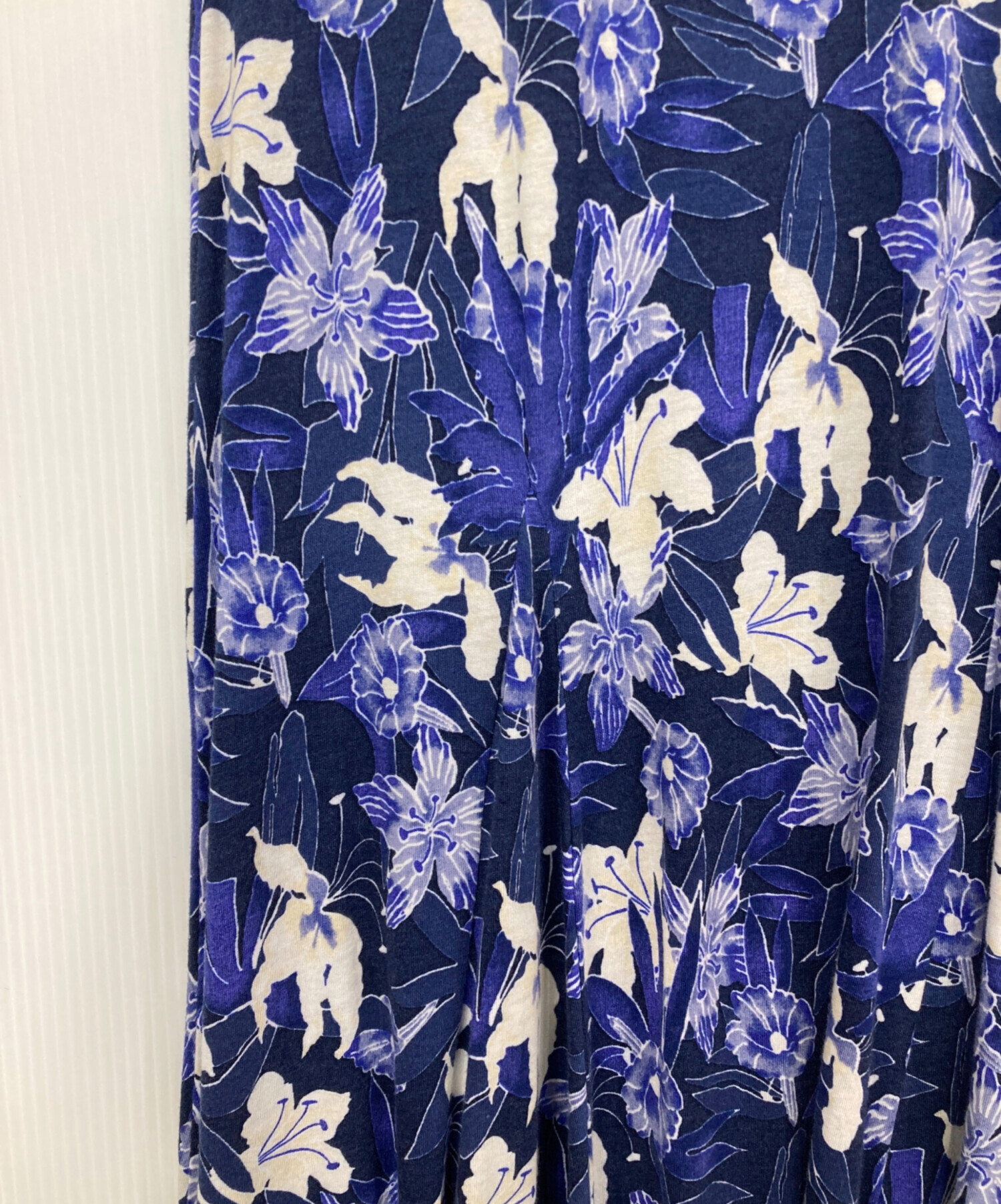 中古・古着通販】LAUREN RALPH LAUREN (ローレン ラルフ ローレン) 花