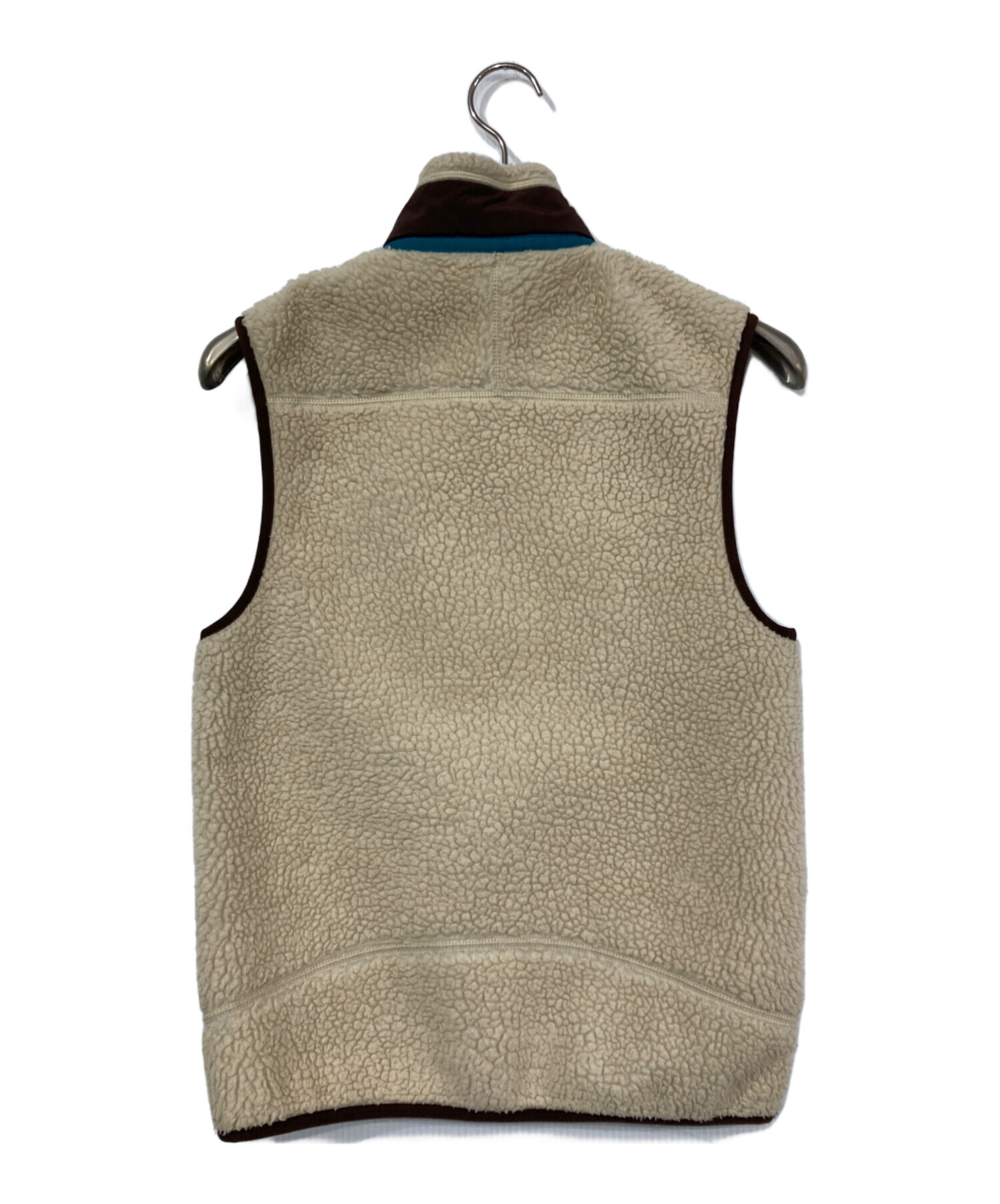 中古・古着通販】Patagonia (パタゴニア) レトロXフリース ベスト