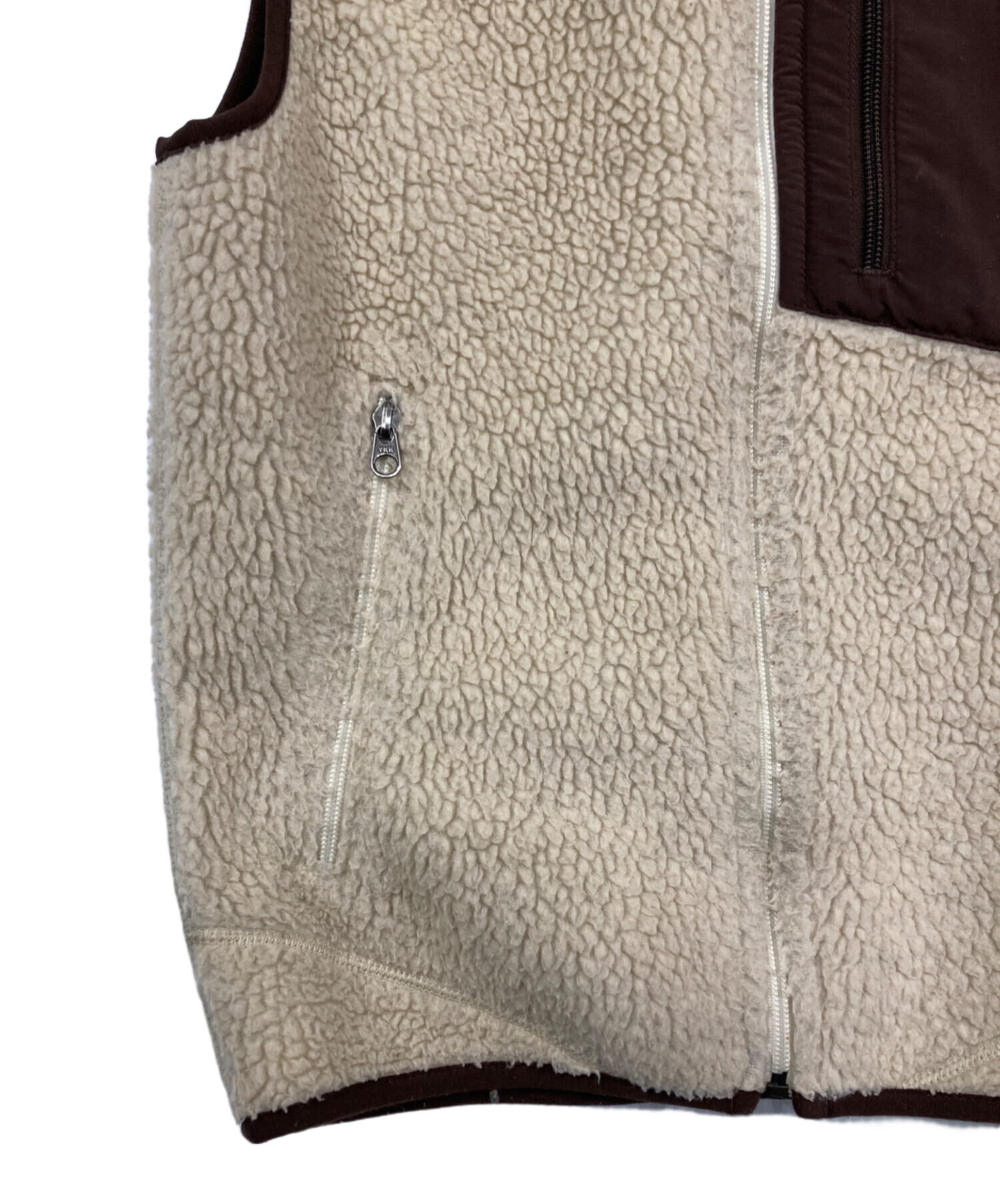 中古・古着通販】Patagonia (パタゴニア) レトロXフリース ベスト