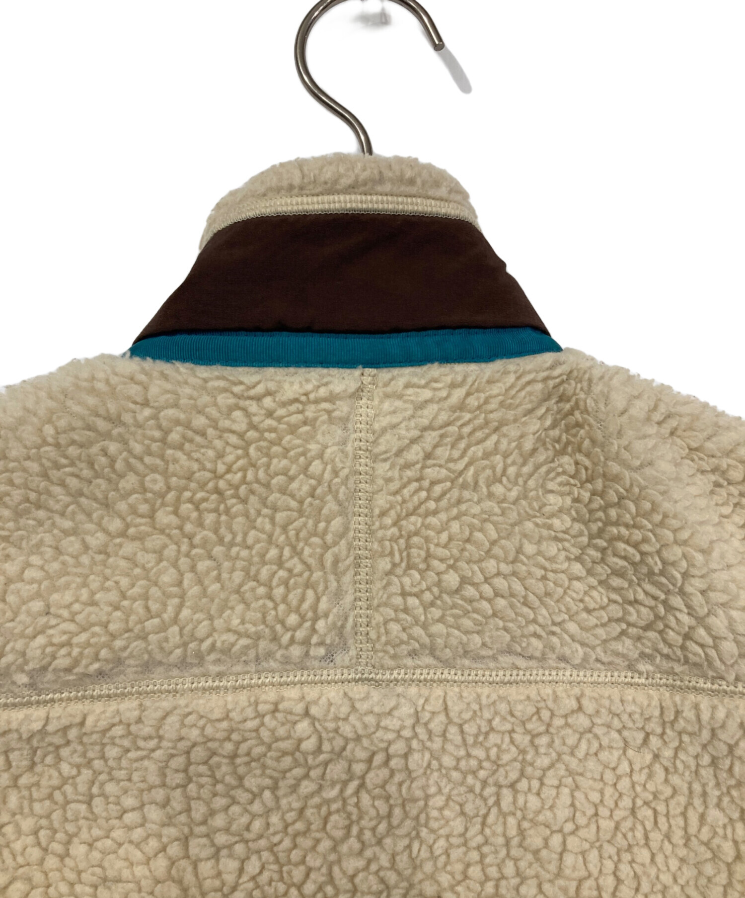 中古・古着通販】Patagonia (パタゴニア) レトロXフリース ベスト