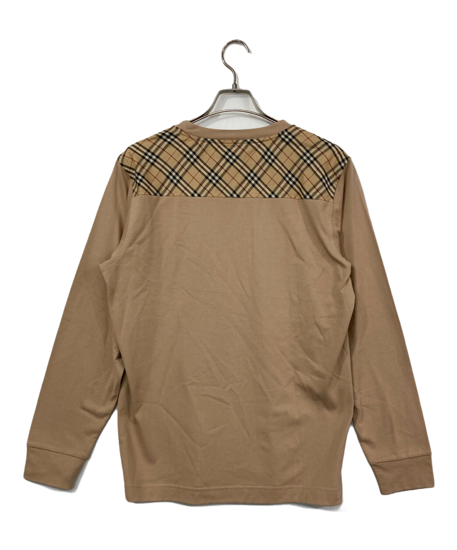 中古・古着通販】BURBERRY LONDON (バーバリーロンドン) ノバチェック
