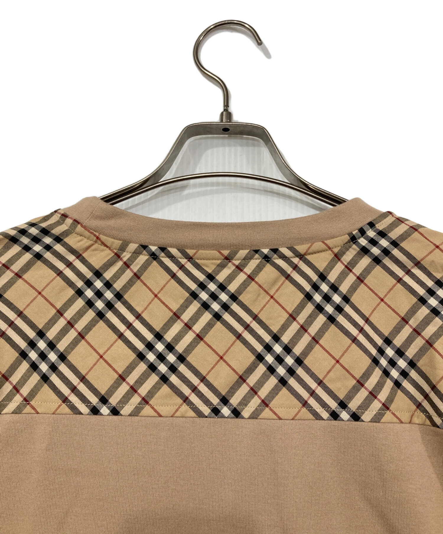 中古・古着通販】BURBERRY LONDON (バーバリーロンドン) ノバチェック