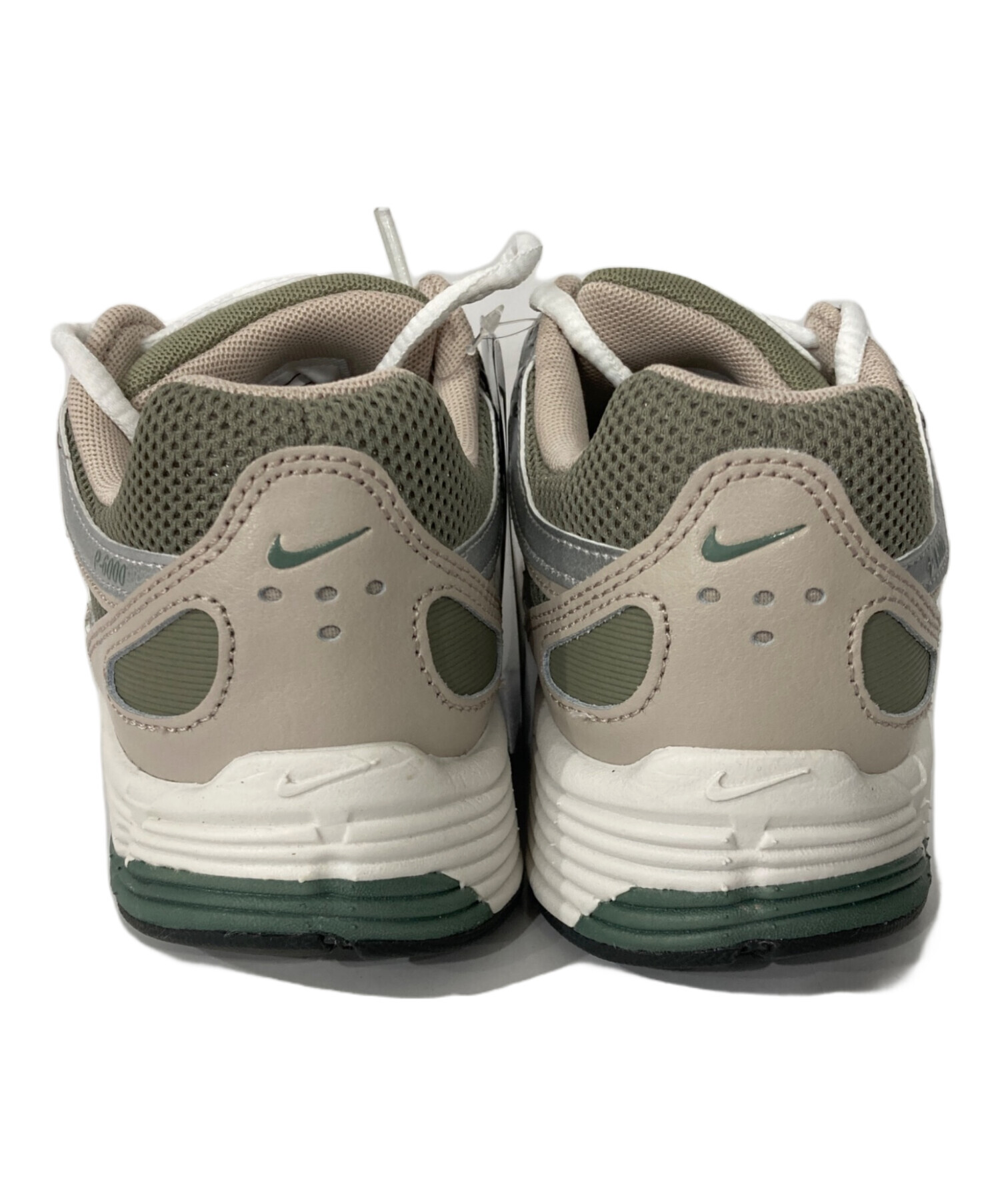 中古・古着通販】NIKE (ナイキ) Cream 2 グレー サイズ:24.0 未使用品 