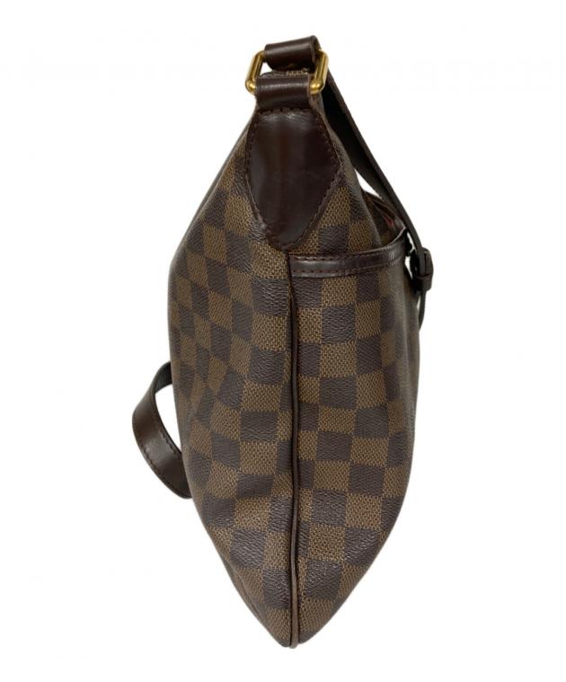 ルイ・ヴィトンブルームズベリーPM 中古・古着通販】LOUIS VUITTON (ルイ ヴィトン) ブルームズベリPM