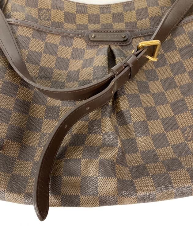 中古・古着通販】LOUIS VUITTON (ルイ ヴィトン) ブルームズベリPM
