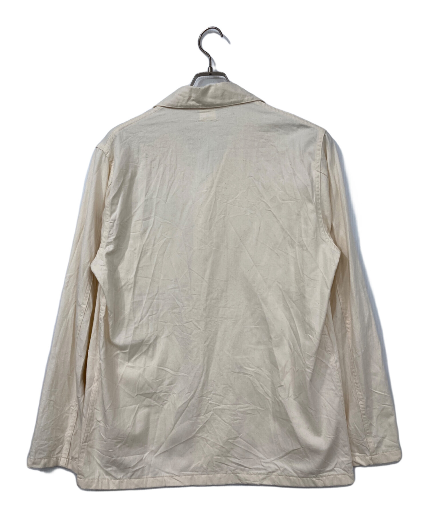 中古・古着通販】ANATOMICA (アナトミカ) US ARMY 1940 JACKET DUNGARE