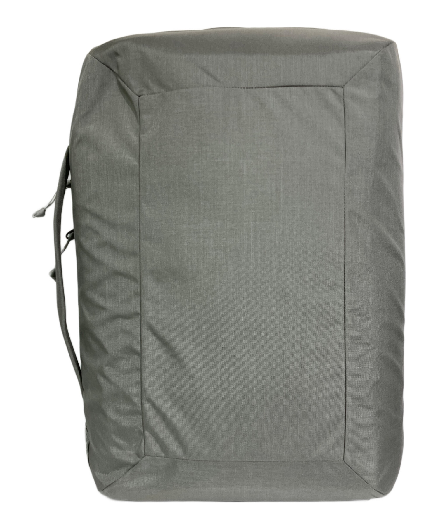 中古・古着通販】evergoods (エバーグッズ) Civic Travel Bag 40L