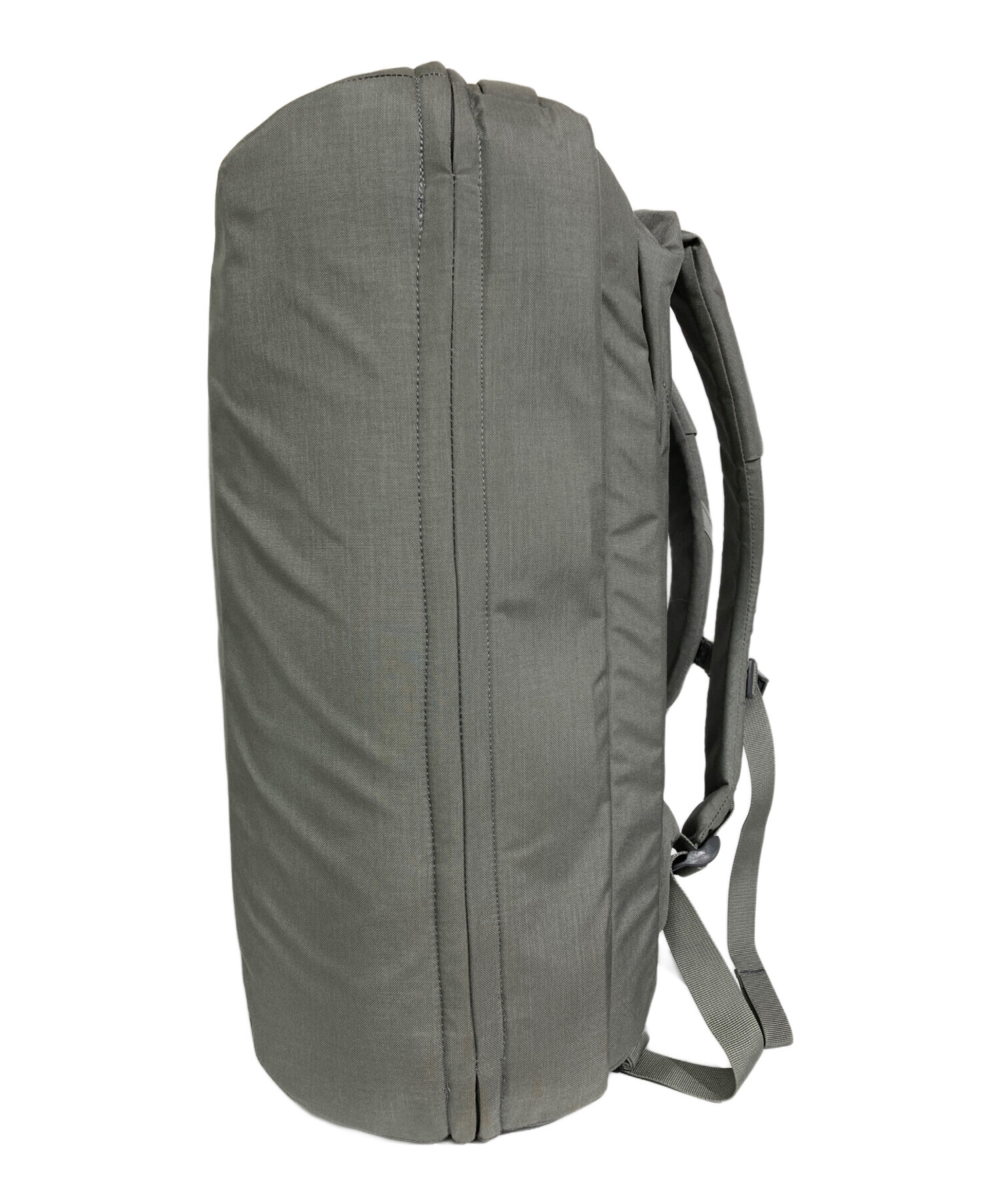 中古・古着通販】evergoods (エバーグッズ) Civic Travel Bag 40L