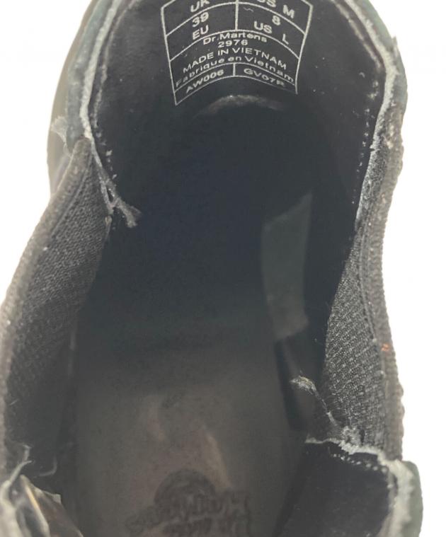 中古・古着通販】Dr.Martens (ドクターマーチン) スエードチェルシー