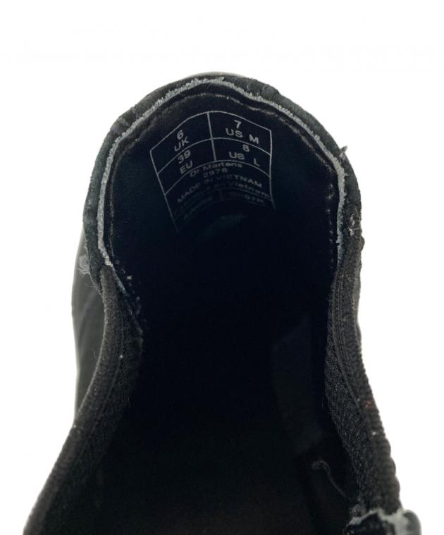 中古・古着通販】Dr.Martens (ドクターマーチン) スエードチェルシー