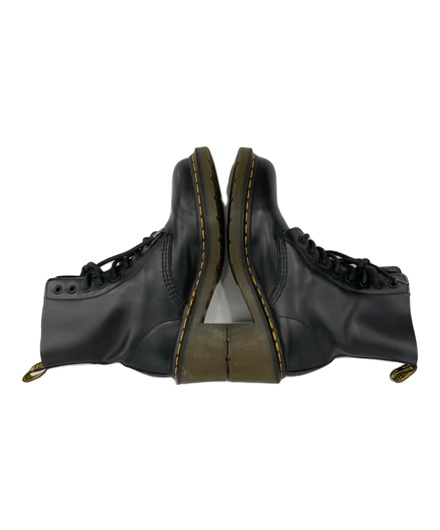 中古・古着通販】Dr.Martens (ドクターマーチン) CLEMENCY 8ホール