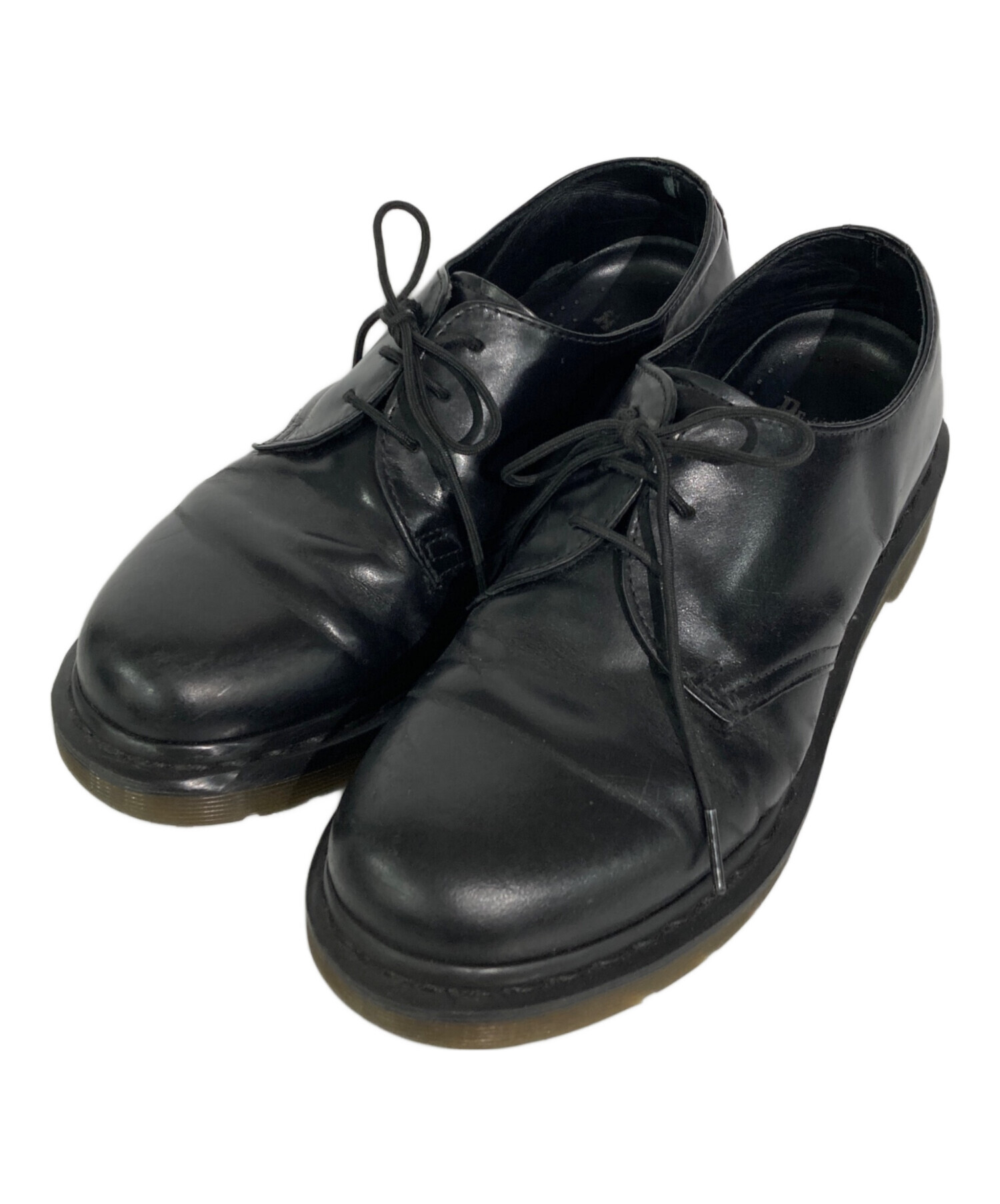 中古・古着通販】Dr.Martens (ドクターマーチン) 3ホールシューズ