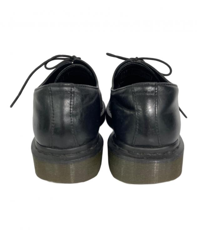 中古・古着通販】Dr.Martens (ドクターマーチン) 3ホールシューズ