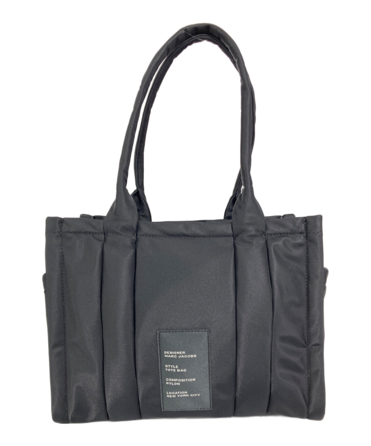 中古・古着通販】MARC JACOBS (マークジェイコブス) ザ パフィー